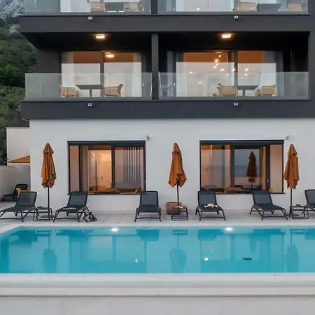 Dinora Apartmán *