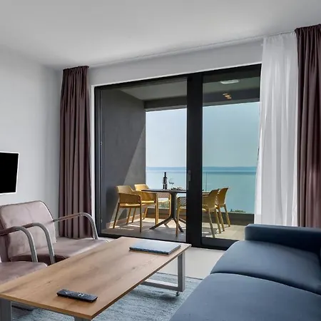Apartmán Dinora