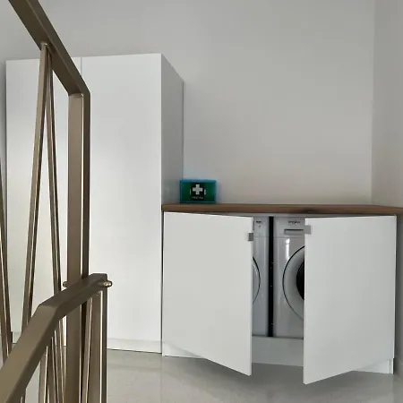 Apartmán Dinora Makarská