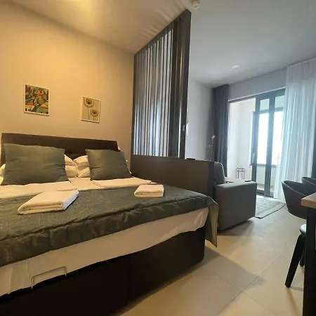 Apartmán Dinora Makarská