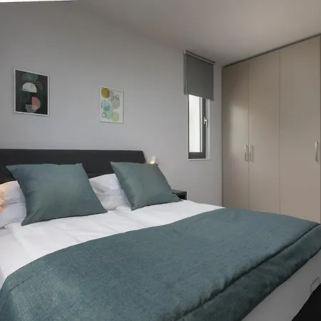 Apartment Dinora Makarska