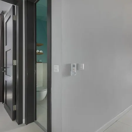 Dinora Apartment Makarska