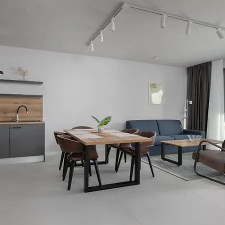 Dinora Apartment