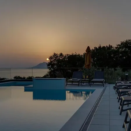 Apartment Dinora