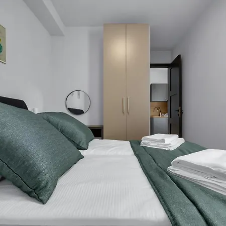 Apartment Dinora