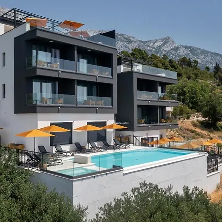 Dinora Apartment