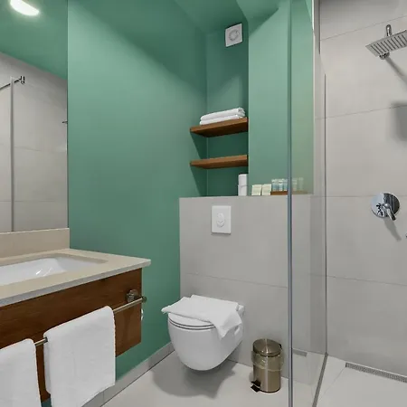 Apartment Dinora