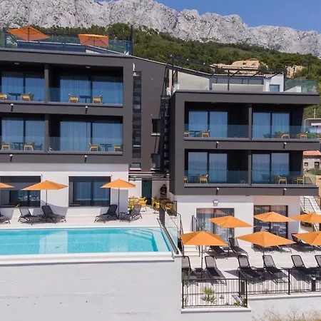 Apartment Dinora Makarska