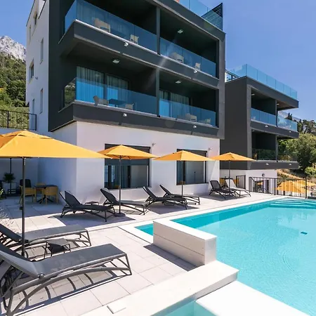 Apartment Dinora