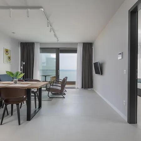 Apartment Dinora *