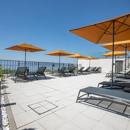 Apartment Dinora *