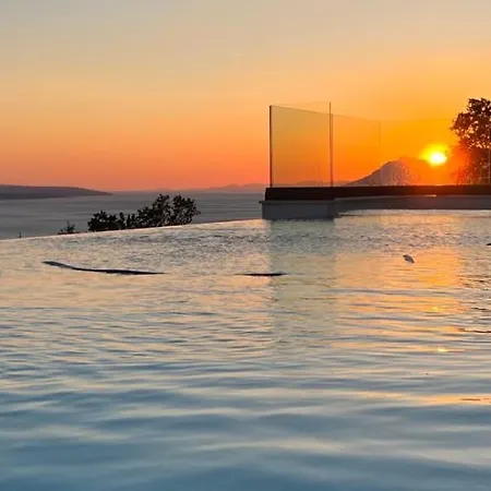 Apartment Dinora Makarska