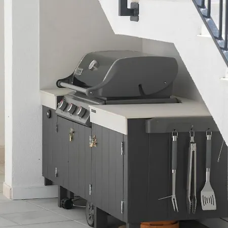 Apartment Dinora