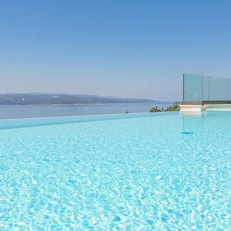 Dinora Apartment Makarska